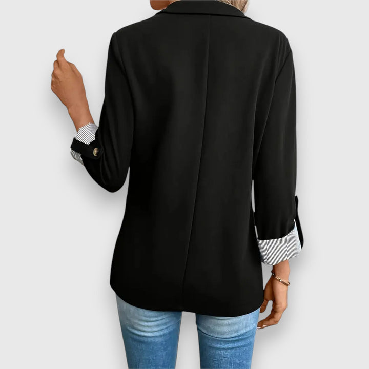 Elena | Blazer moderne pour femmes élégant et confortable