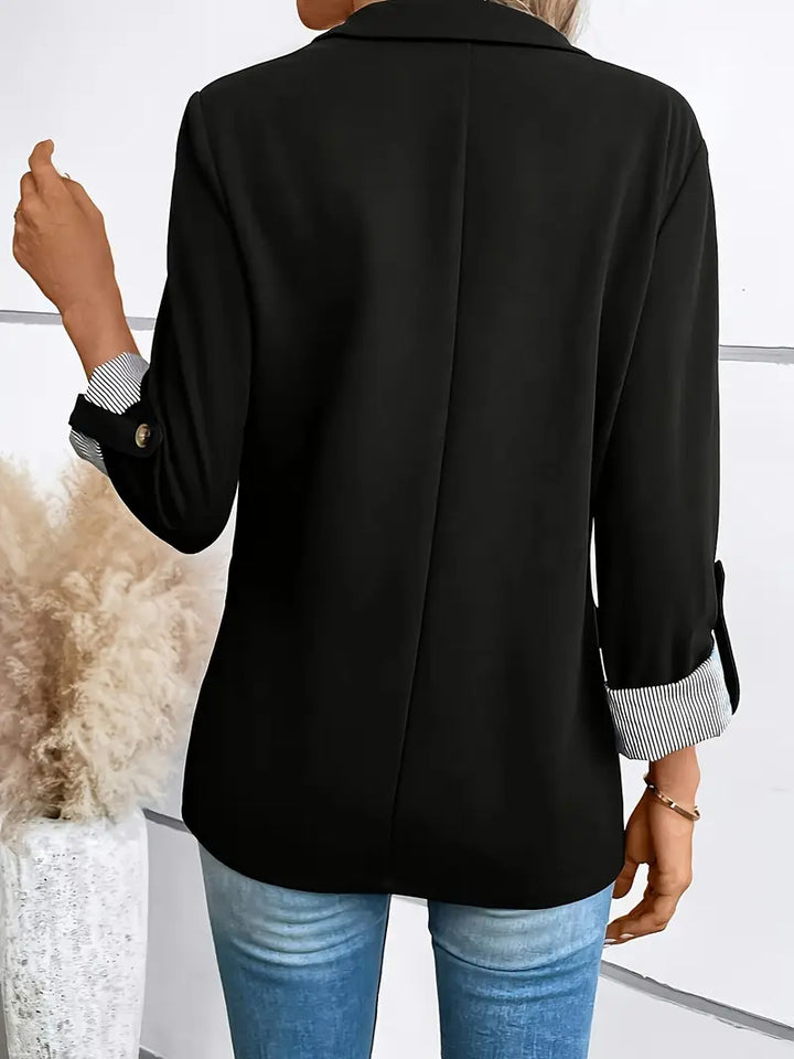Valloré | Blazer Femme Élégant