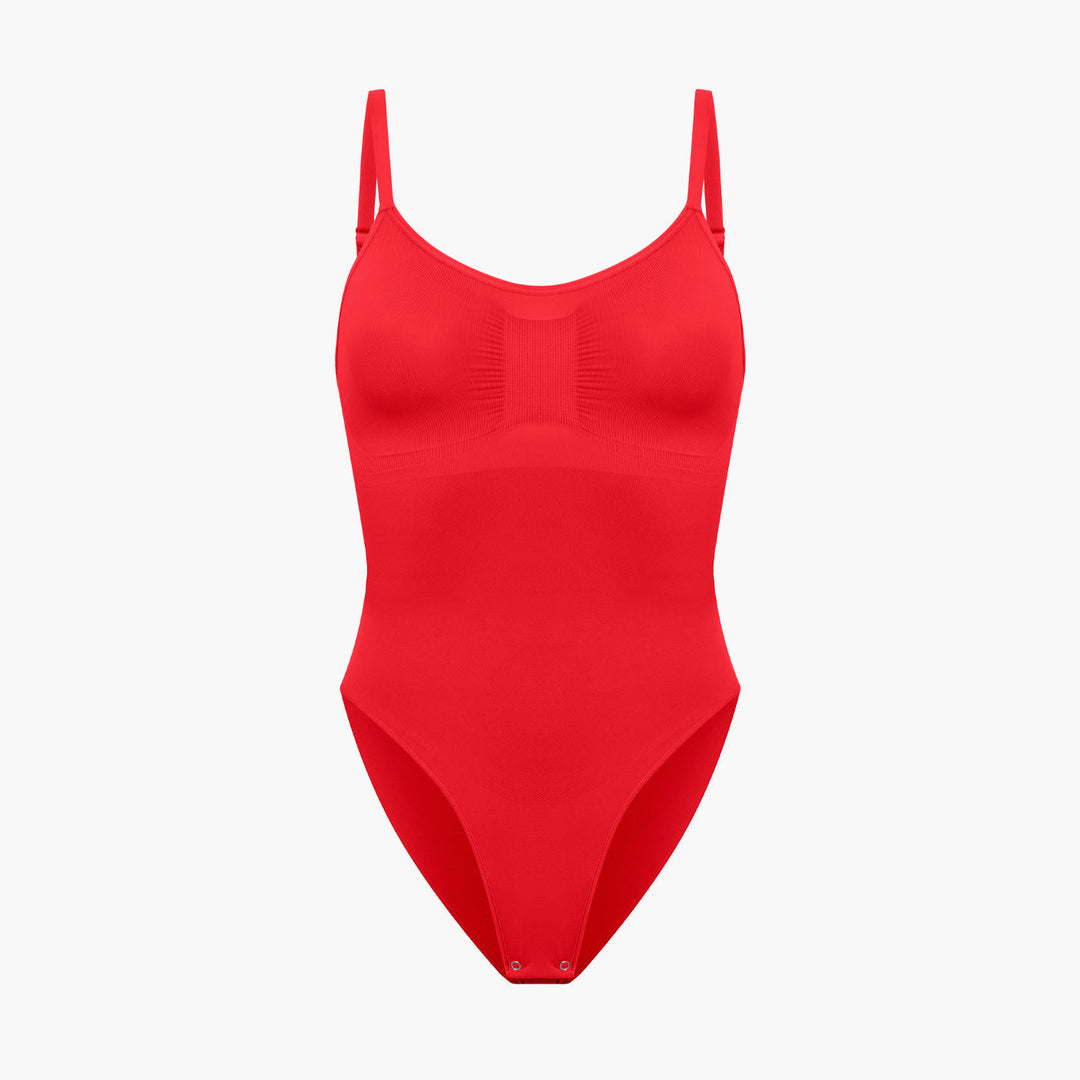 Body sculptant avec slip
