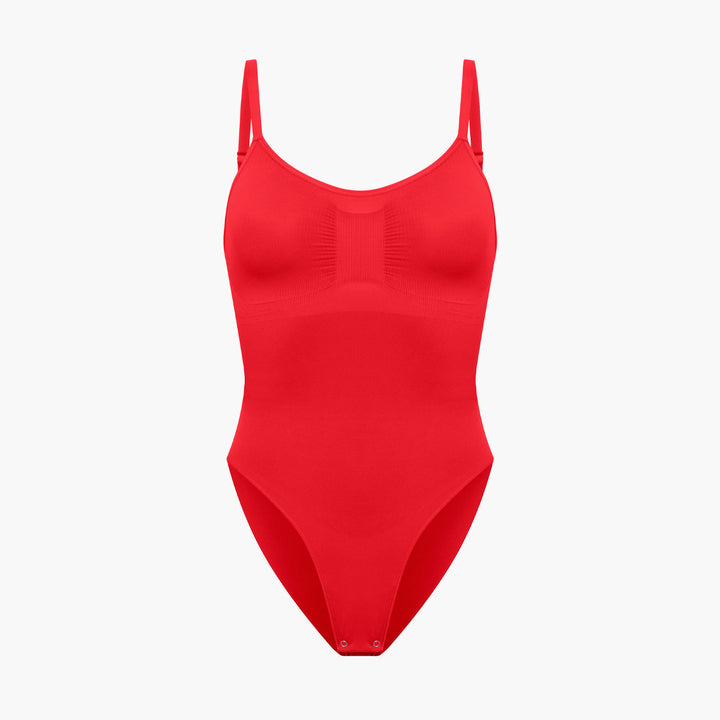Body sculptant avec slip