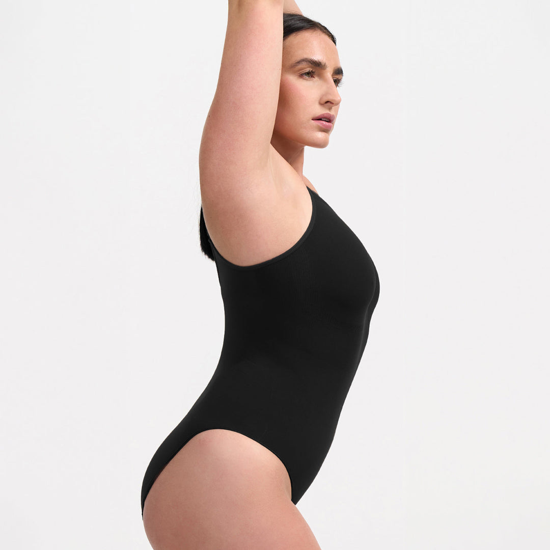 Body Sculptant Shapewear avec Slip
