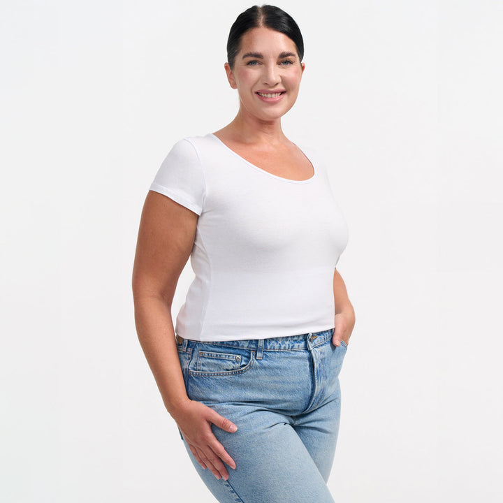 Body sculptant avec slip