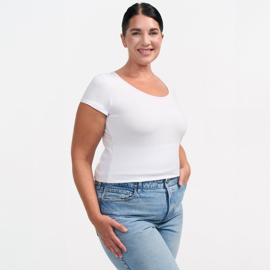 Body Sculptant Shapewear avec Slip