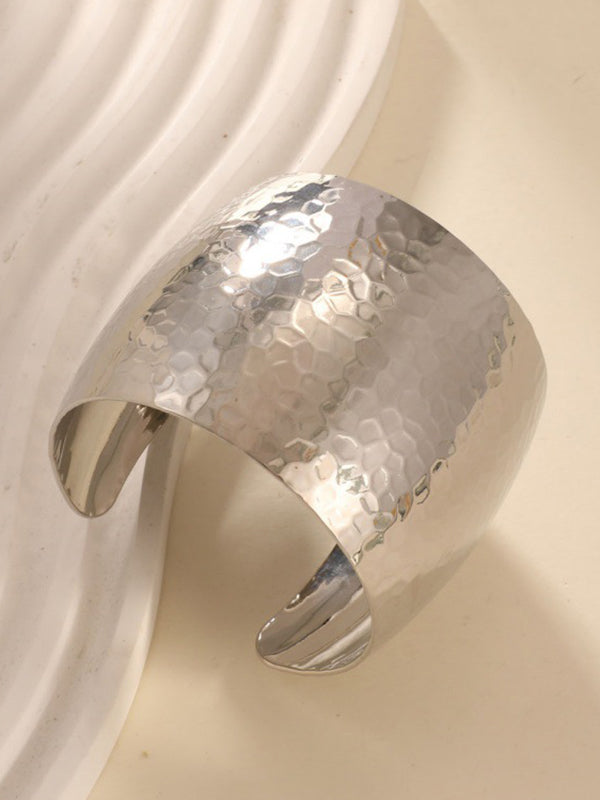 Bracelet géométrique