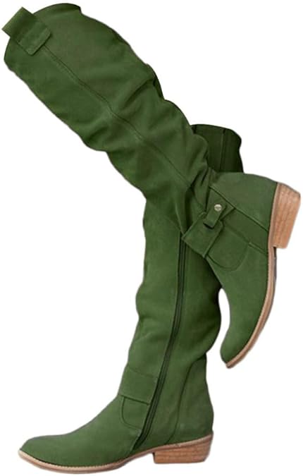 FELICIA - bottes pour dames en cuir luxueux