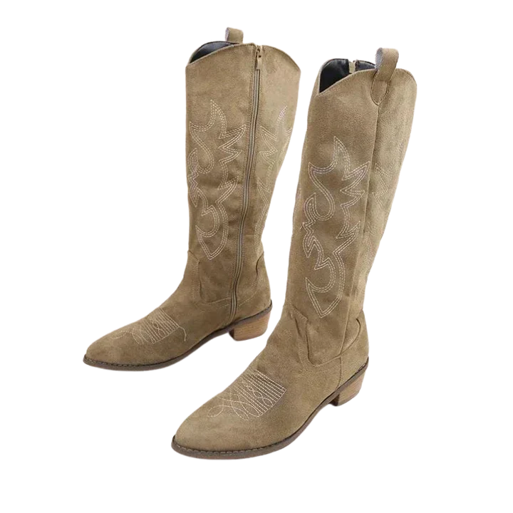 Bottes de cowgirl pour femmes