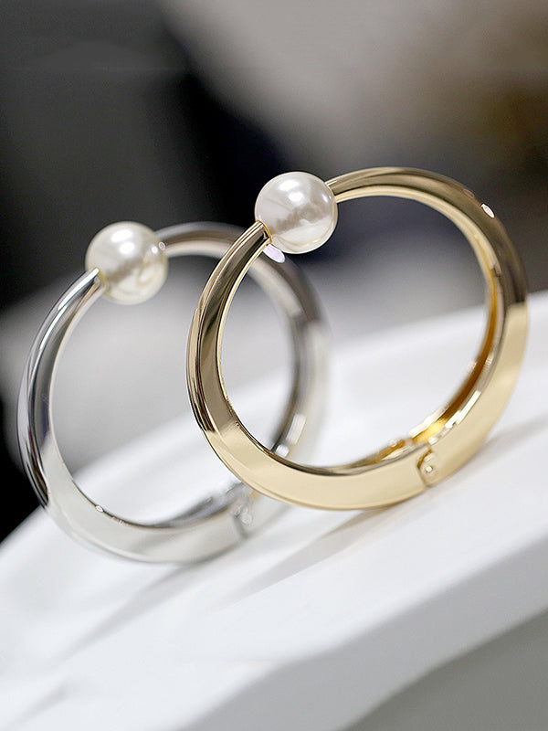 Bracelet géométrique