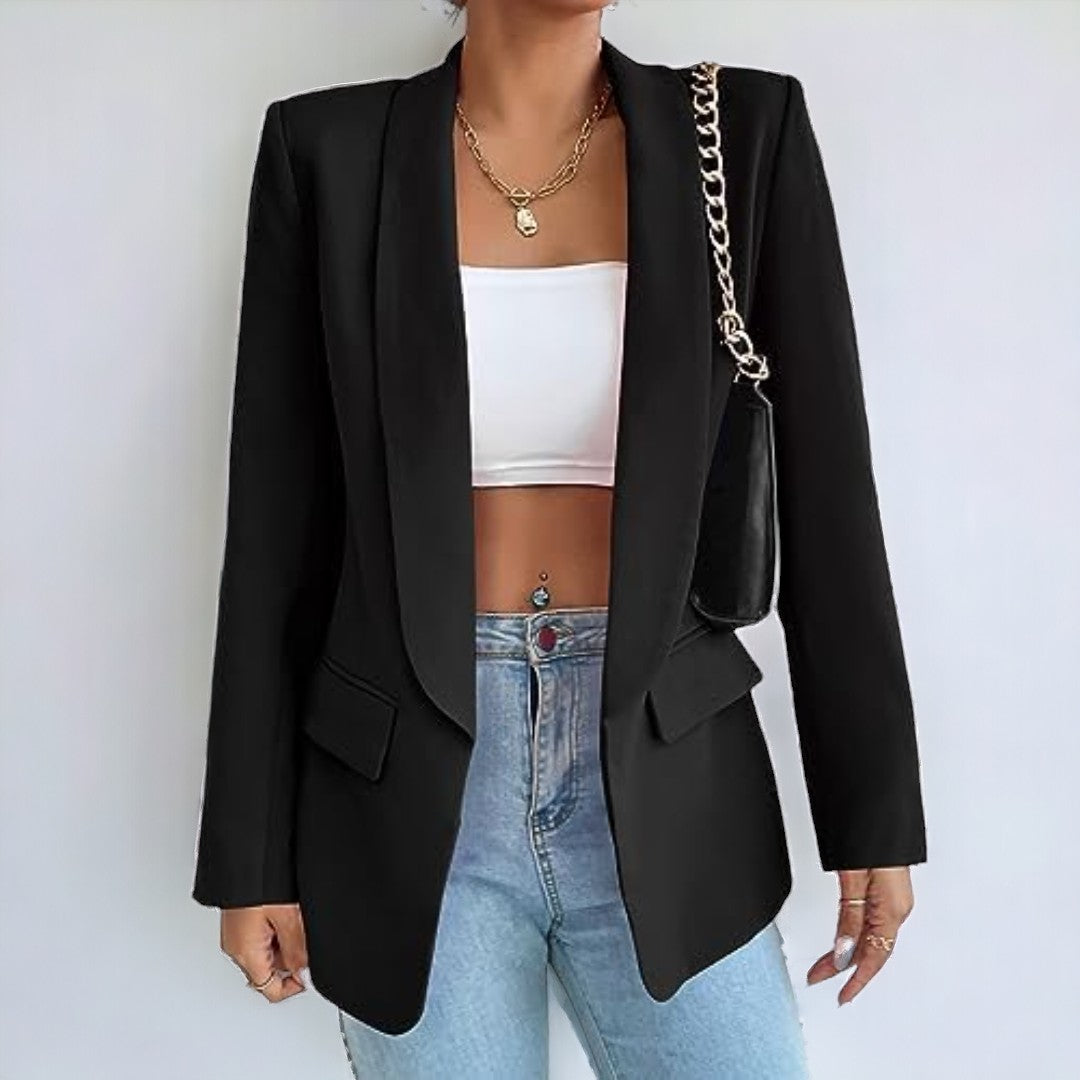 Vallore | Blazer élégant pour femmes