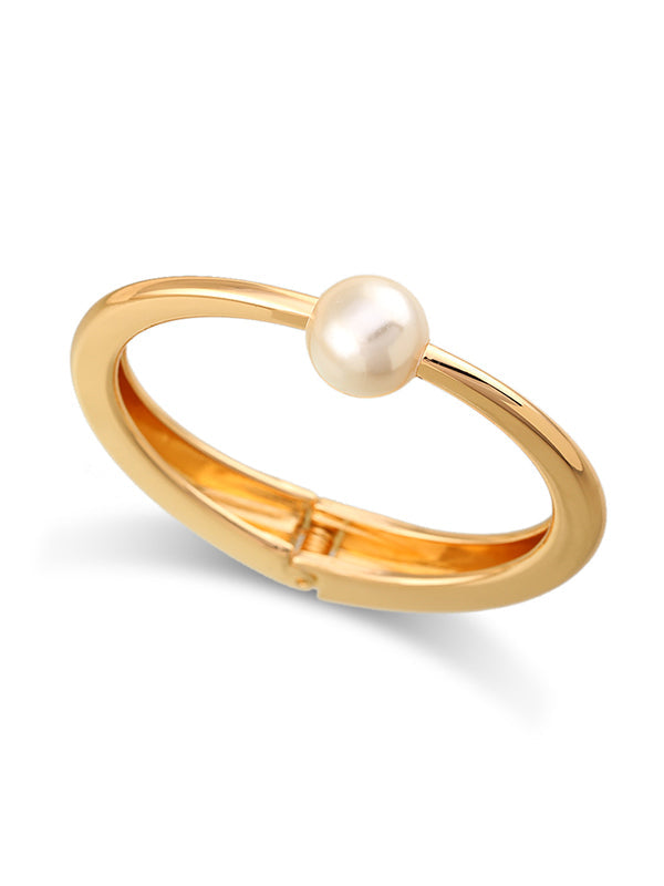 Bracelet géométrique