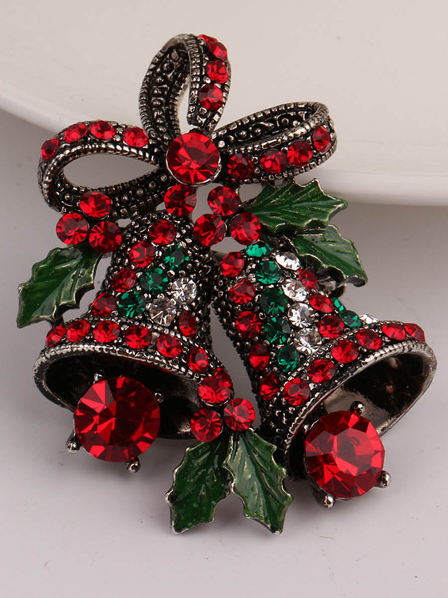 Broche géométrique