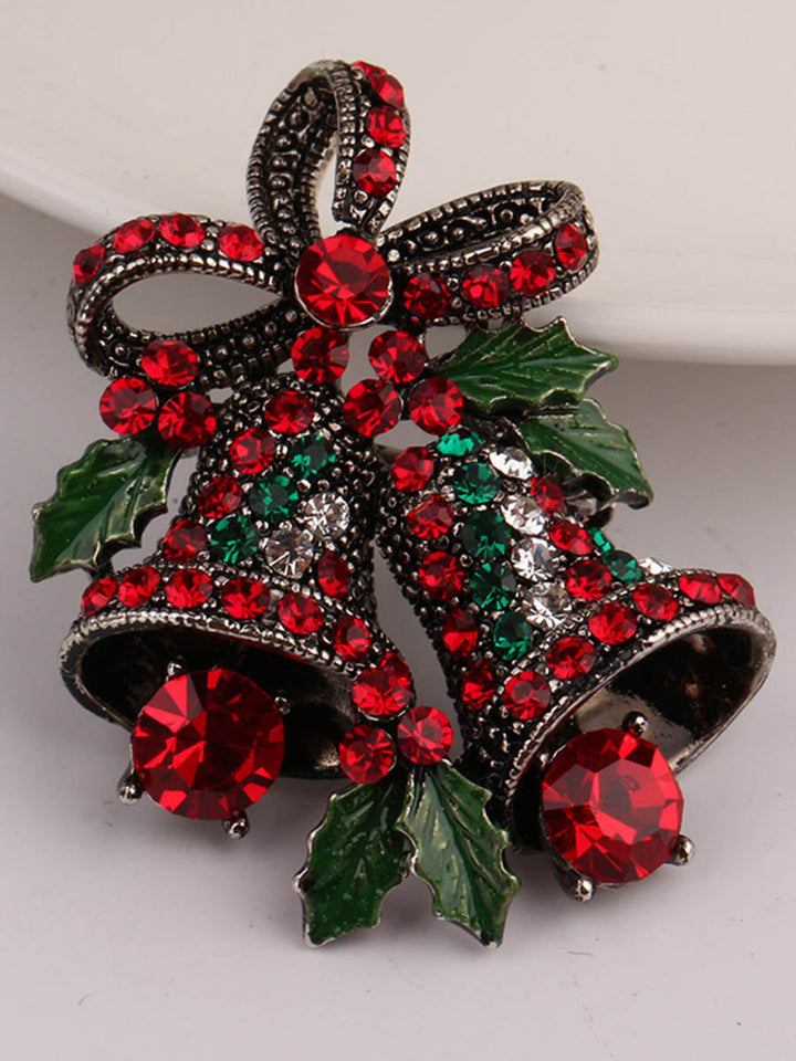 Broche géométrique