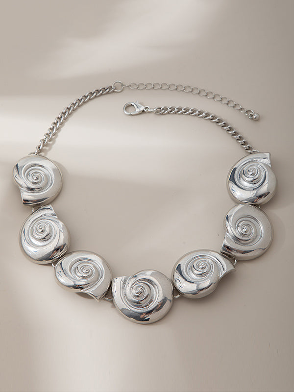 Collier géométrique
