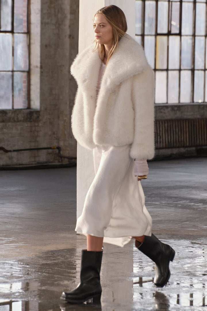 Maricris - manteau élégant pour femmes