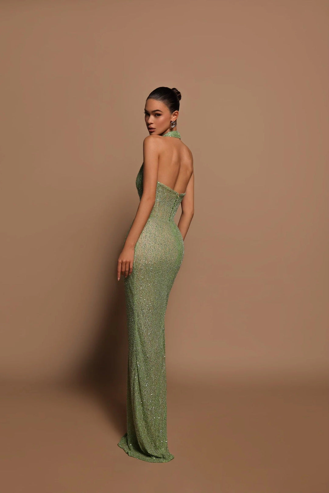 Zaira - Robe Maxi