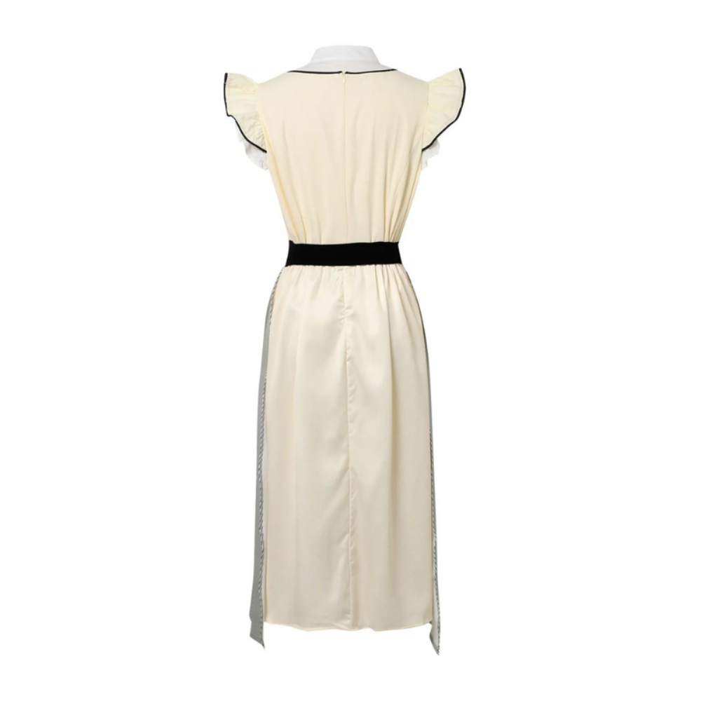 Robe Traditionnelle Élégante pour Femmes | Dirndl pour Occasions Festives