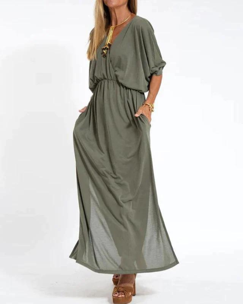LANI | ROBE MAXI VINTAGE