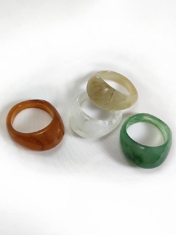 Bague urbaine