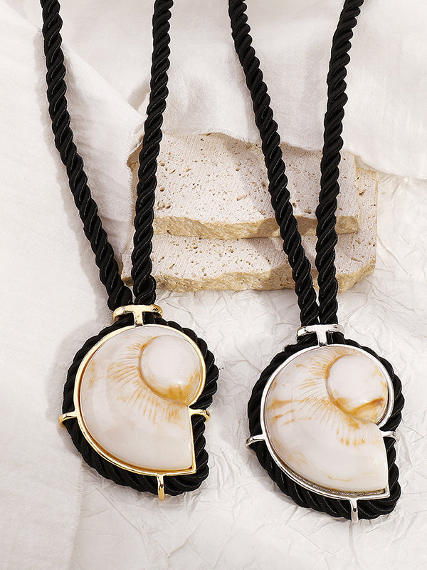 Collier géométrique
