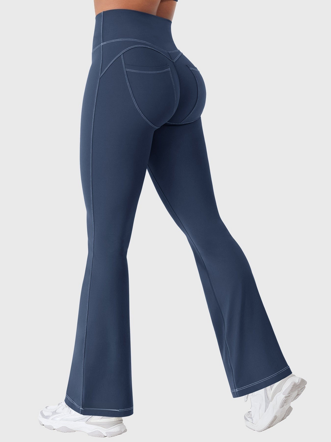 Zyronia | Leggings de sport respirants pour femmes été
