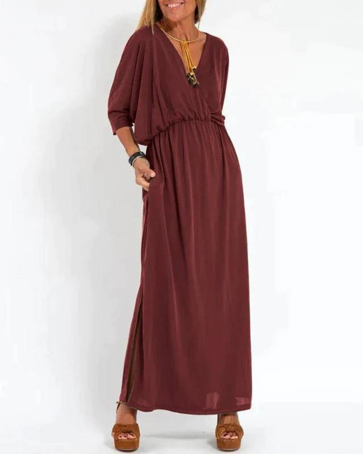 LANI | ROBE MAXI VINTAGE