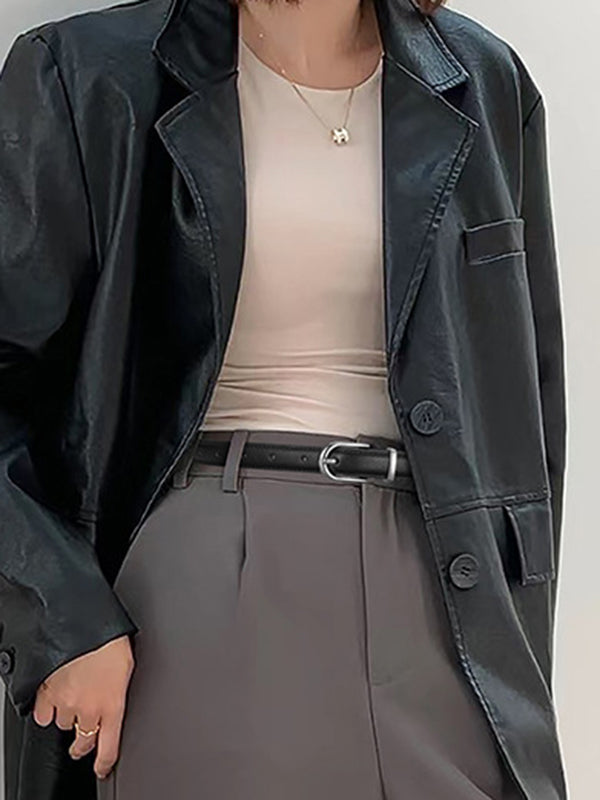 Ceinture à boucle