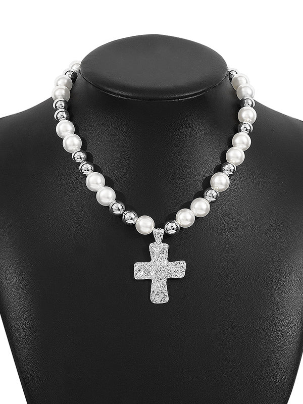 Collier géométrique