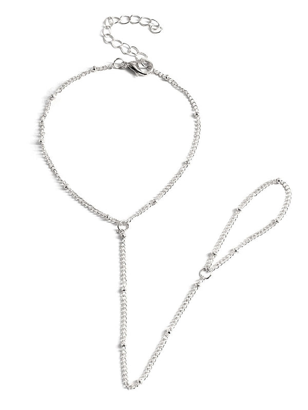 Accessoires de bracelets classiques