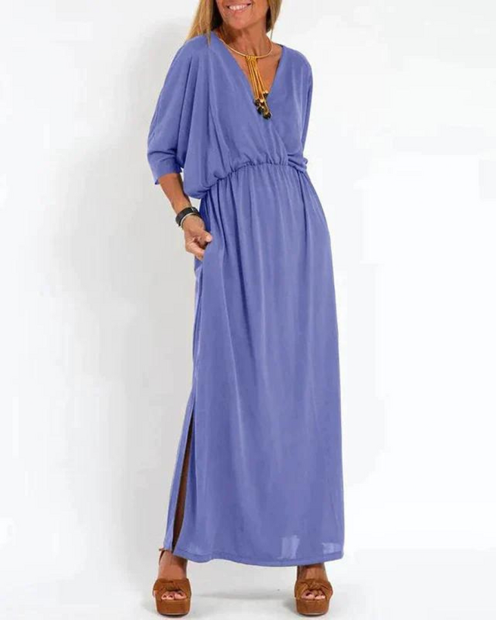 LANI | ROBE MAXI VINTAGE