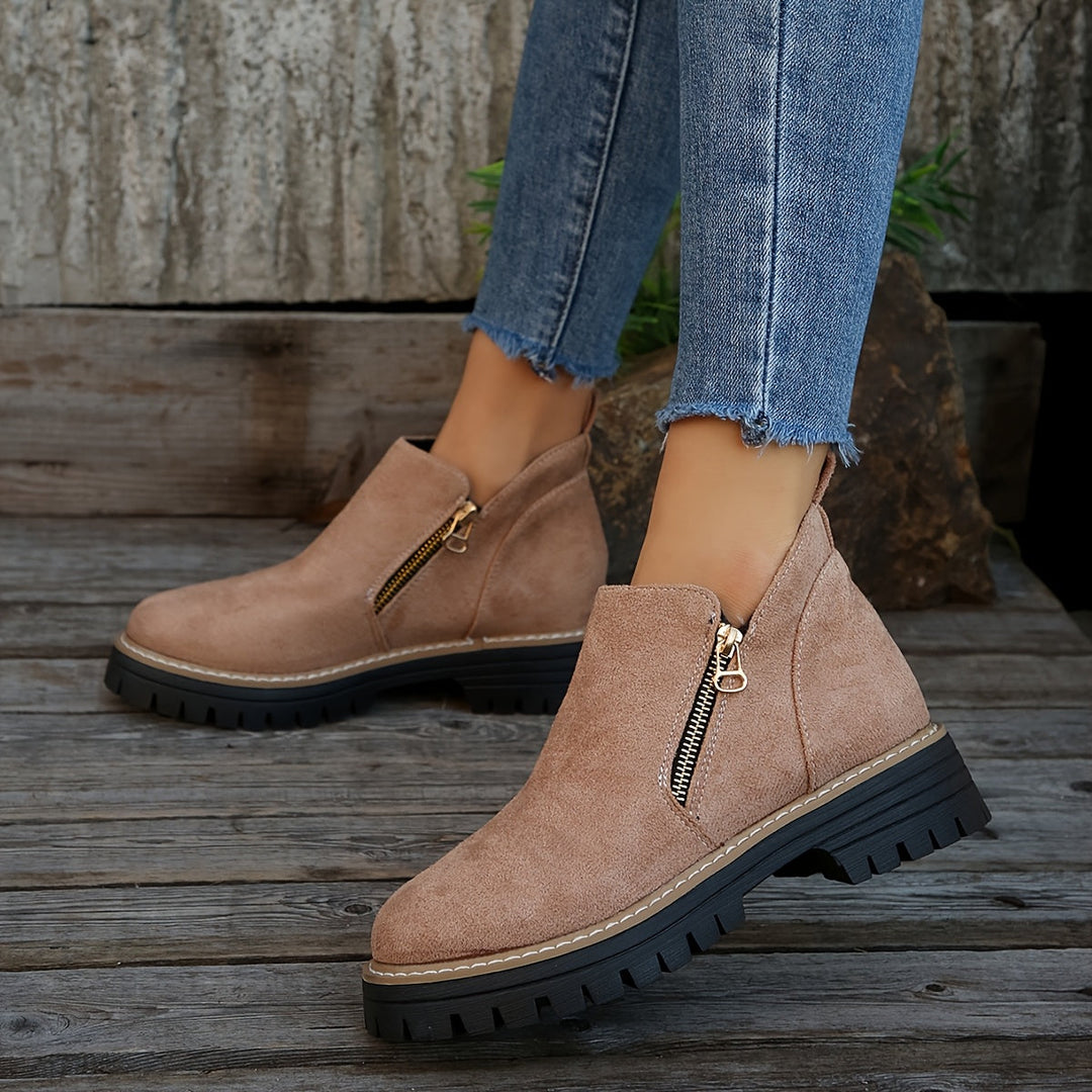 Emma | Bottes pour femmes de haute qualité, élégantes et intemporelles