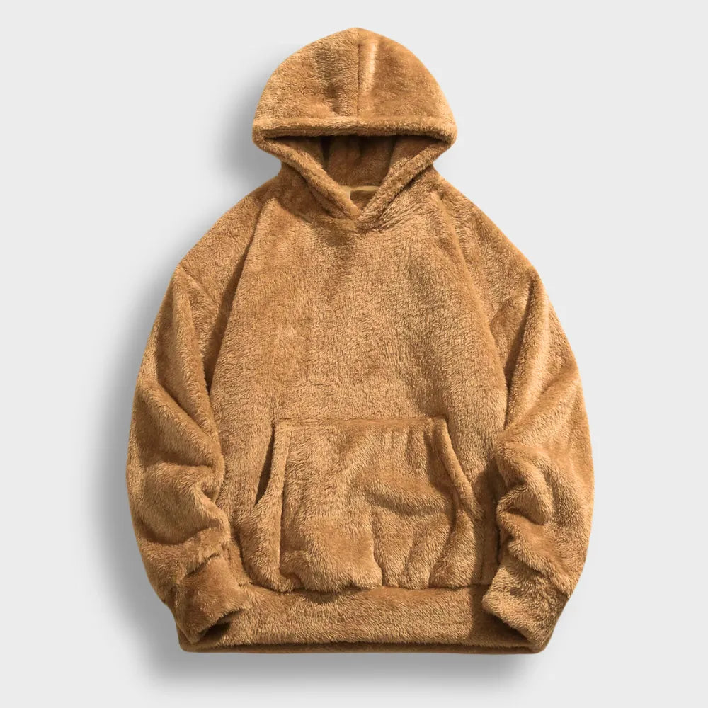 Sophie | Hoodie pour femmes doux & moelleux, porté de manière moderne