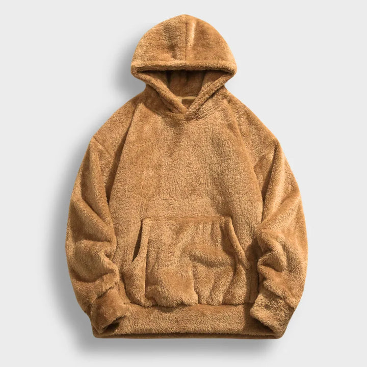Sophie | Hoodie pour femmes doux & moelleux, porté de manière moderne