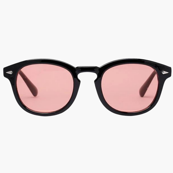Lunettes de soleil unisexes - Verres teintés avec protection UV400 pour femmes