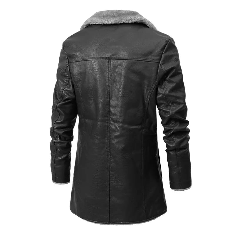 Manteau d'hiver pour femmes