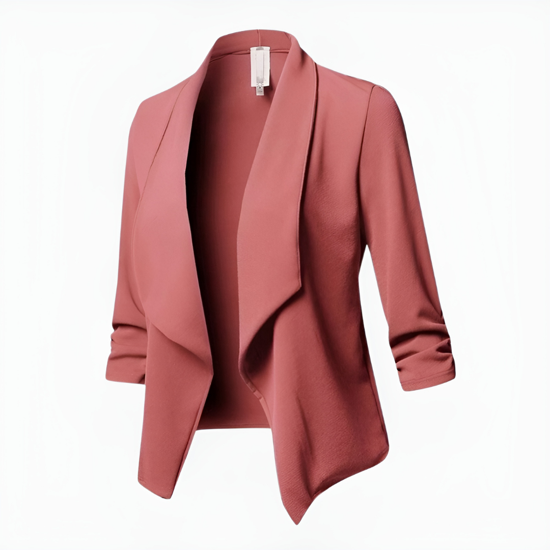 Blazer élégant pour femmes