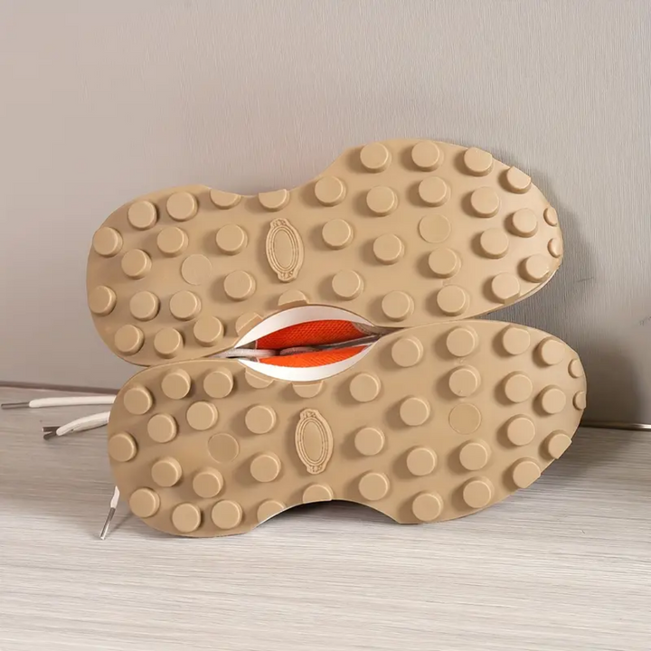 Blythe - Baskets Décontractées pour Femmes
