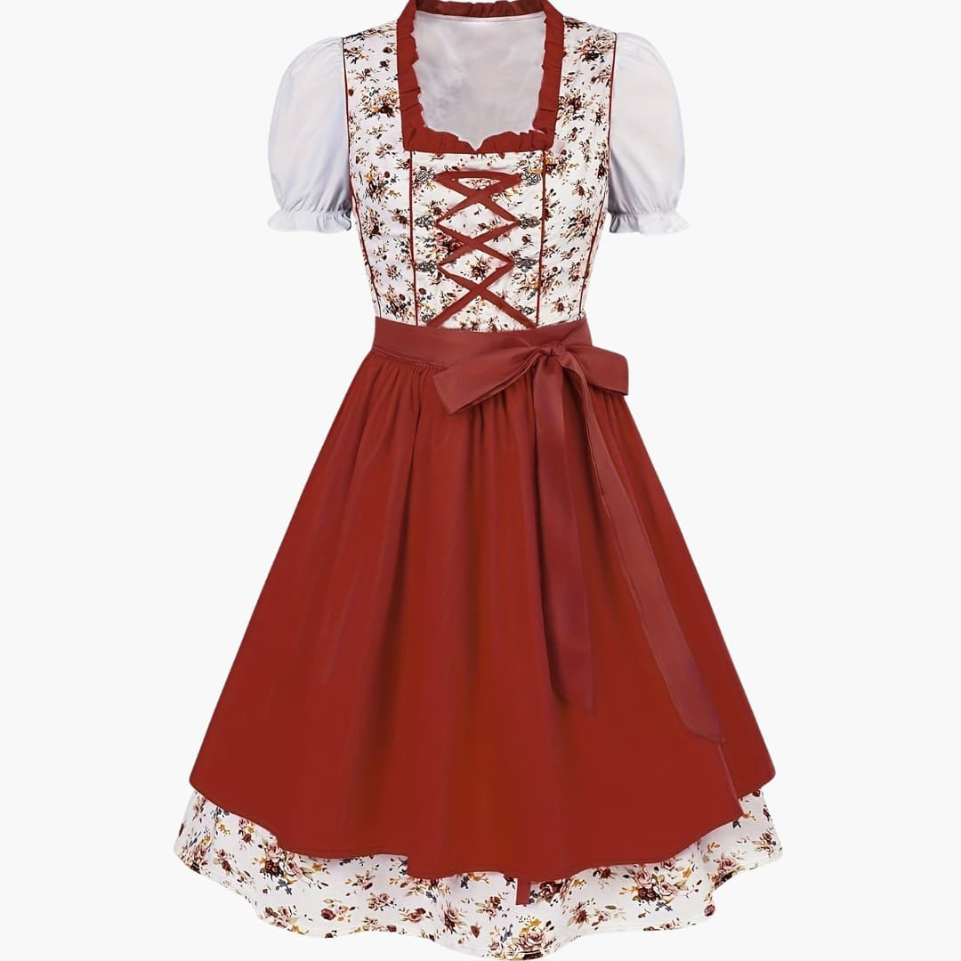 Dirndls élégants pour femmes - Oktoberfest 2025