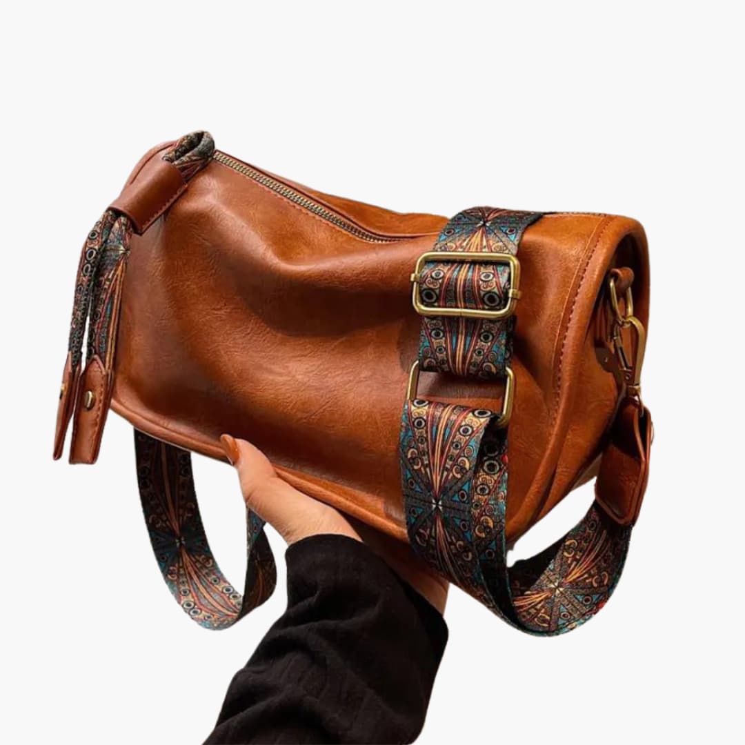 Sac à bandoulière - Sac élégant pour femmes