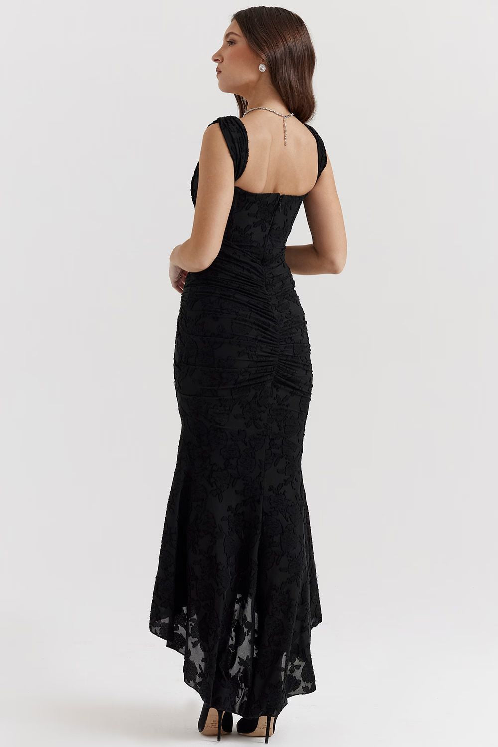 Amira | Robe Maxi