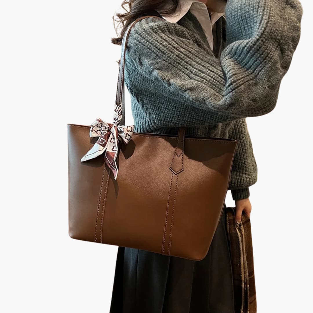 Sac bandoulière - Sac à bandoulière élégant pour femmes