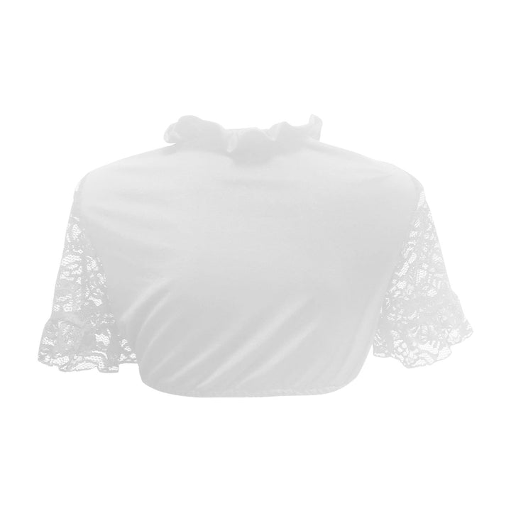 Zariah - Blouse Dirndl élégante et chic