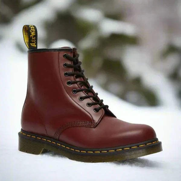Artemis | Bottines à lacets classiques pour femmes
