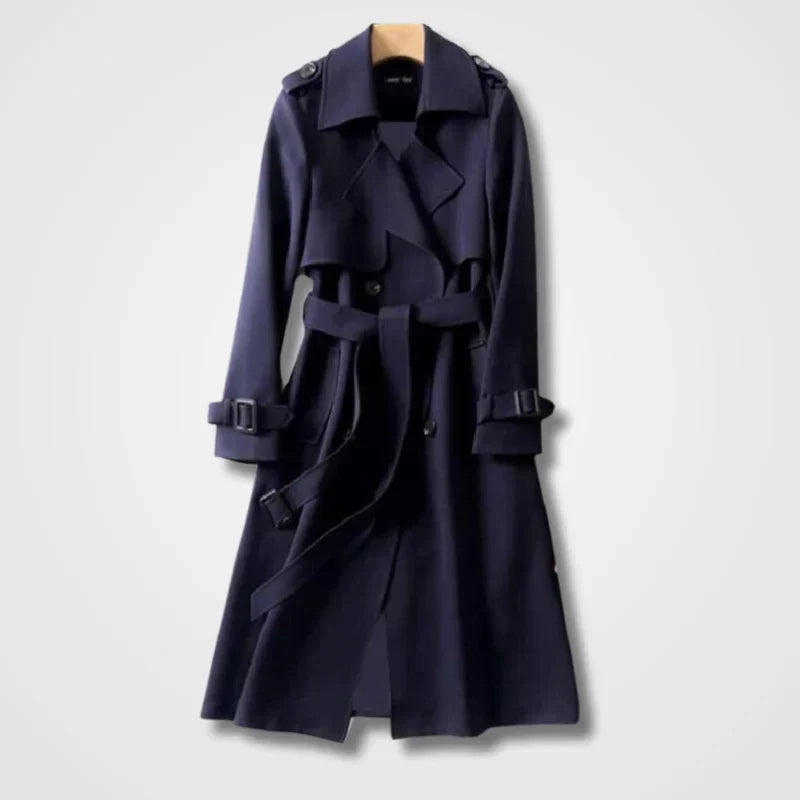 Araya – trench-coat pour femmes