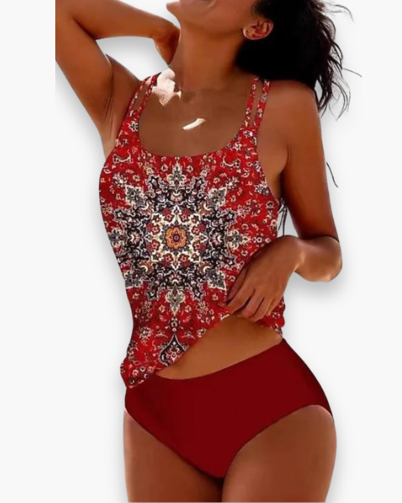 Maillots de Bain Élégants pour Femmes | Bikini et Maillot de Bain Confortables