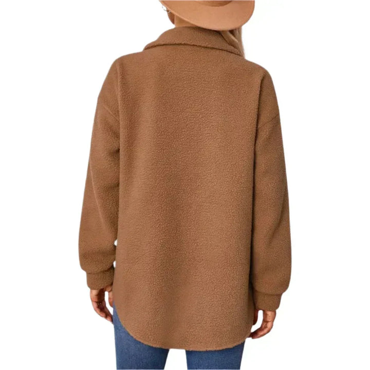 Meredith – manteau élégant pour femmes pour l'automne/hiver
