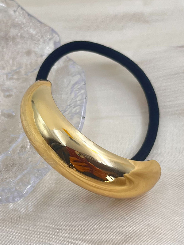 Accessoire pour cheveux géométrique