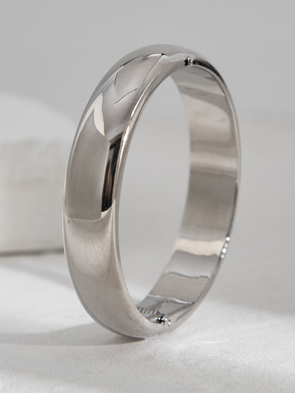 Bracelet géométrique