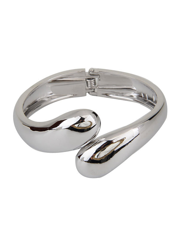 Bracelet géométrique