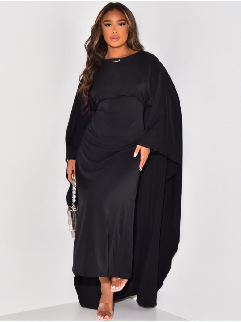 Evie - Robe Maxi Femme