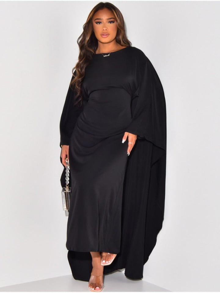 Evie - Robe Maxi Femme
