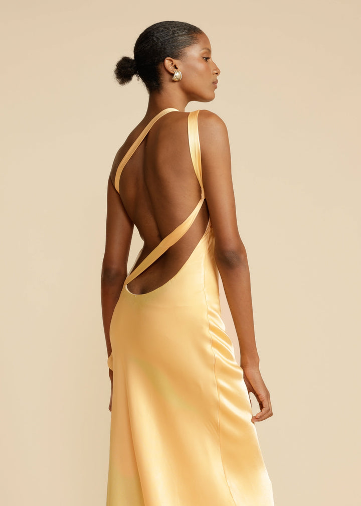 Selena | Robe Maxi